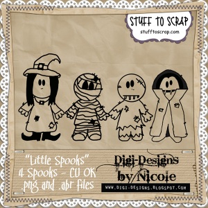 DDBN_Little Spooks_Preview